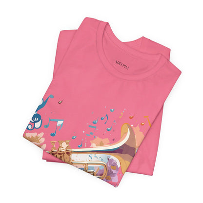 Music Shirt | Shirt with music | T Shirt Music Printify