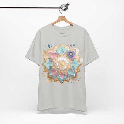 Mandala Shirt - ADELPHA