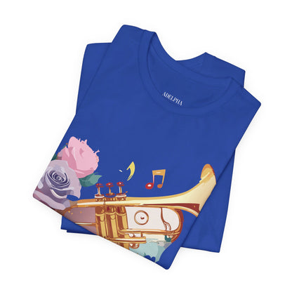 Music Shirt | Shirt with music | T Shirt Music Printify
