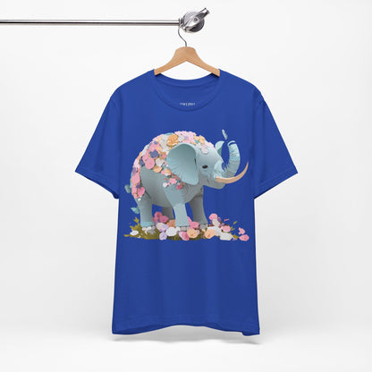 Elephant Shirt ADELPHA