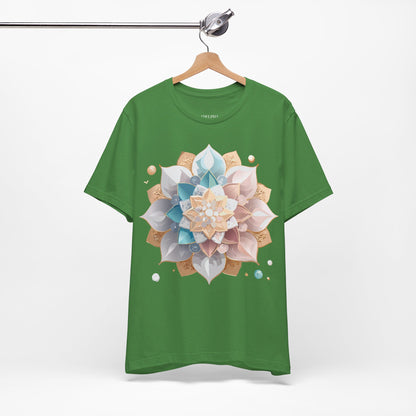 Mandala Shirt - ADELPHA