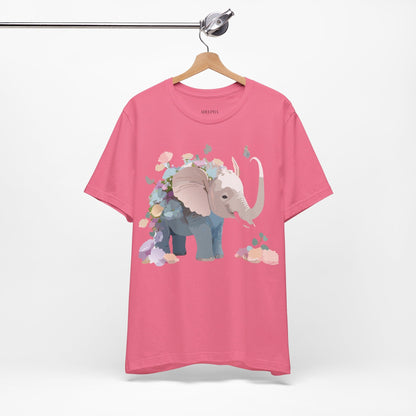 Elephant Shirt ADELPHA