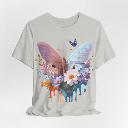 Butterfly Shirt ADELPHA