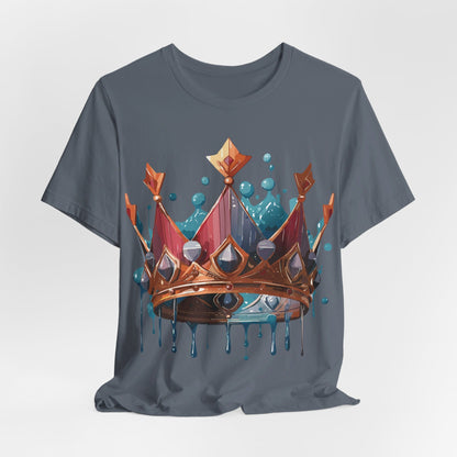 Crown Shirt ADELPHA
