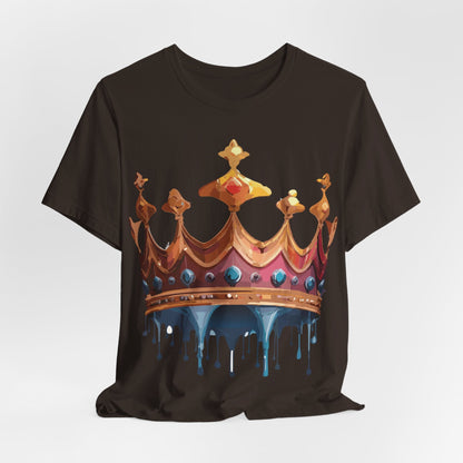 Crown Shirt ADELPHA