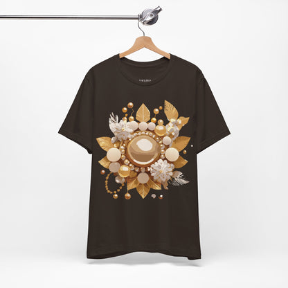 Jewelry Shirt ADELPHA