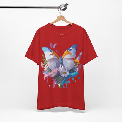 Butterfly Shirt ADELPHA