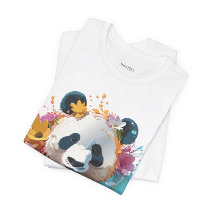 Shirt with Animals | Panda Printify