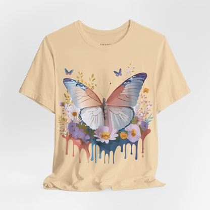 Butterfly Shirt ADELPHA