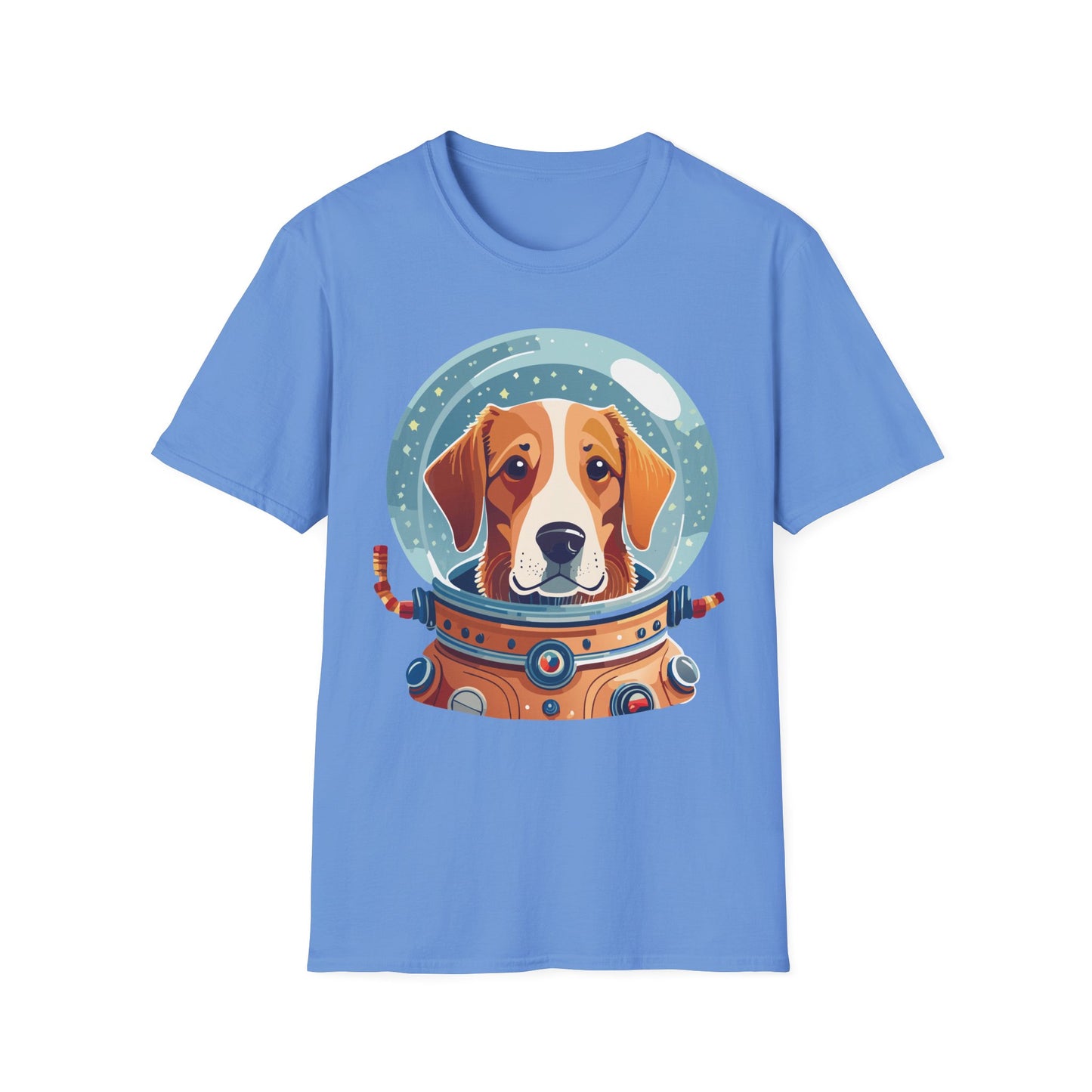 Dog Shirt, Shirt with Dog, Animal Tee, Shirt with Animals