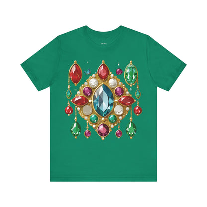 Jewelry Shirt ADELPHA