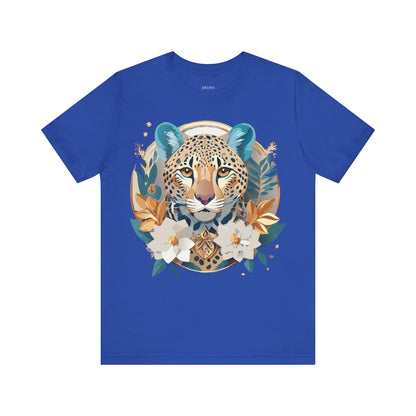 Medallion | Animal Mandala | Cheetah Printify