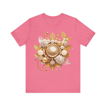Jewelry Shirt ADELPHA