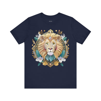 Medallion Shirt - ADELPHA