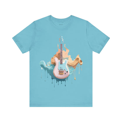 Music T Shirt ADELPHA