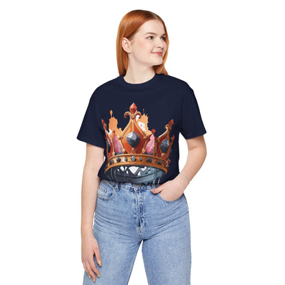 Crown Shirt ADELPHA