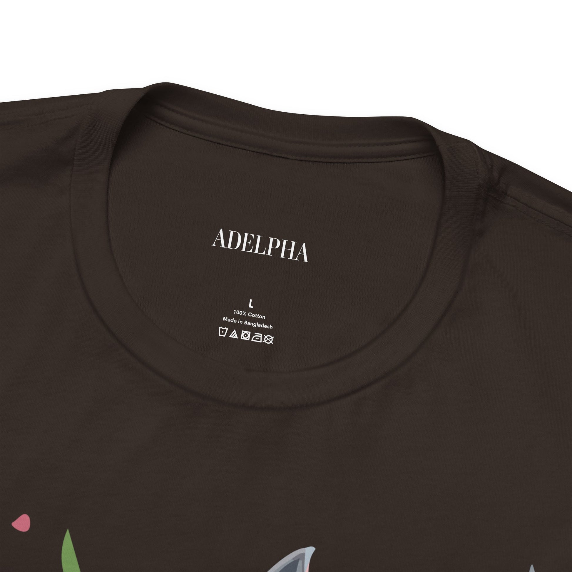Horse Shirt, Shirt with Horse - ADELPHA