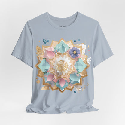 Mandala Shirt - ADELPHA