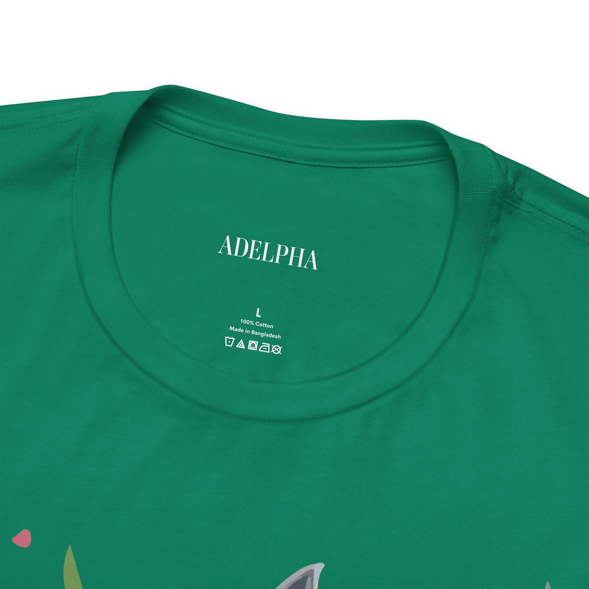 Horse Shirt, Shirt with Horse - ADELPHA