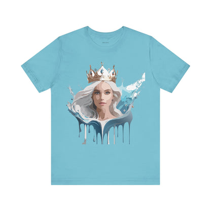Queen T Shirt ADELPHA