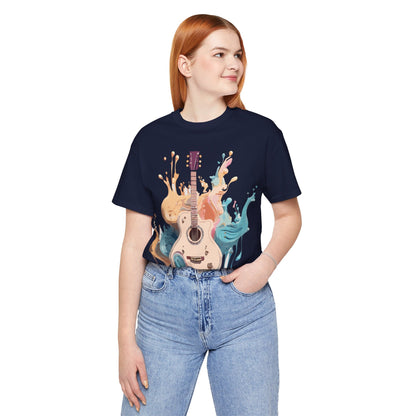 Music T Shirt ADELPHA