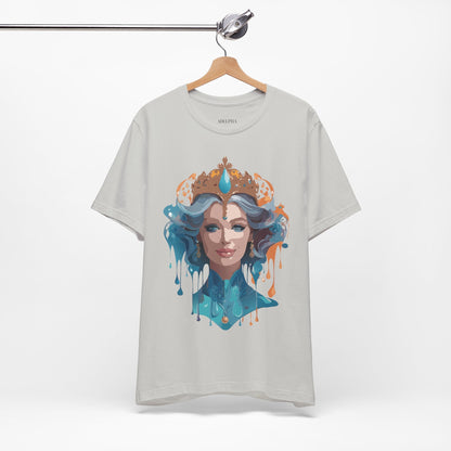 Queen T Shirt ADELPHA