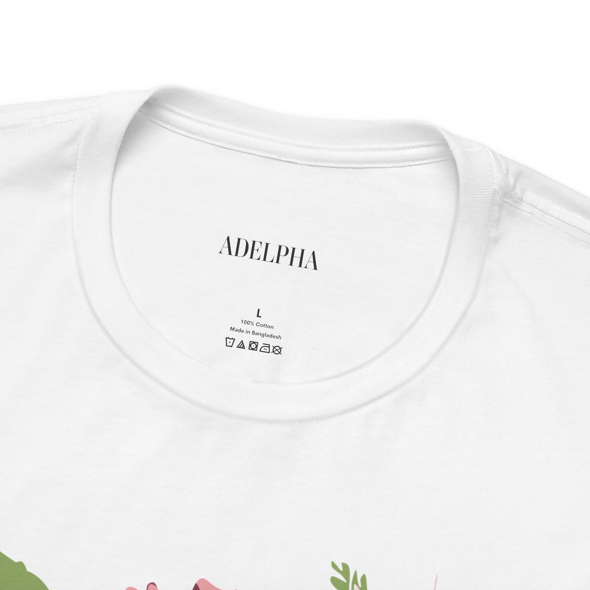 Lion Shirt, Shirt with Lion - ADELPHA