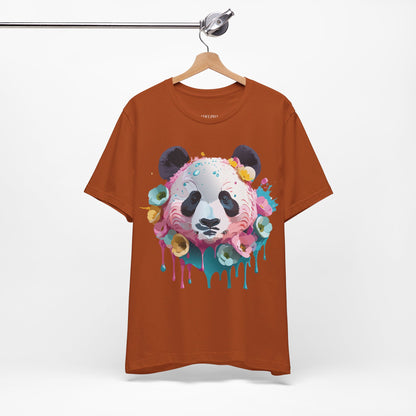 Panda Shirt - ADELPHA