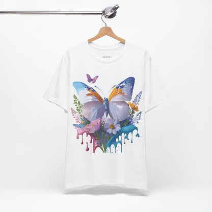 Butterfly Shirt ADELPHA