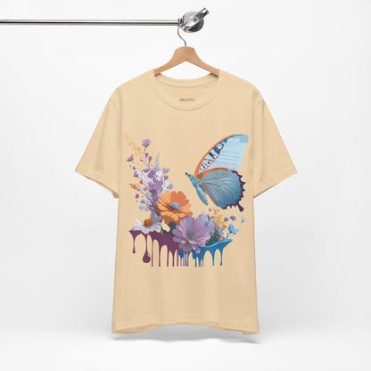 Butterfly Shirt ADELPHA