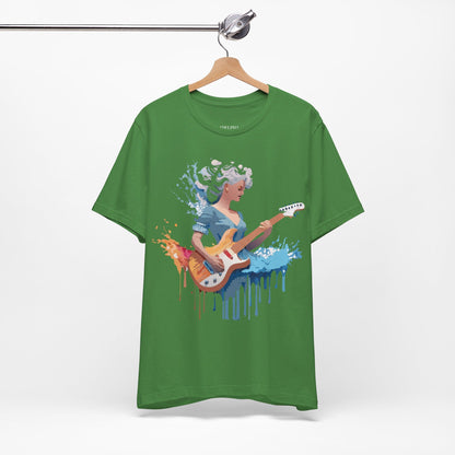 Music T Shirt ADELPHA
