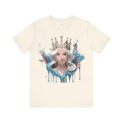 Queen T Shirt ADELPHA