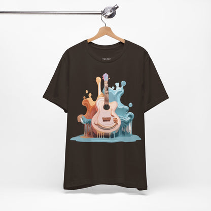 Music T Shirt ADELPHA