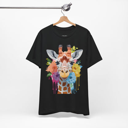 Giraffe Shirt - ADELPHA
