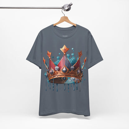 Crown Shirt ADELPHA