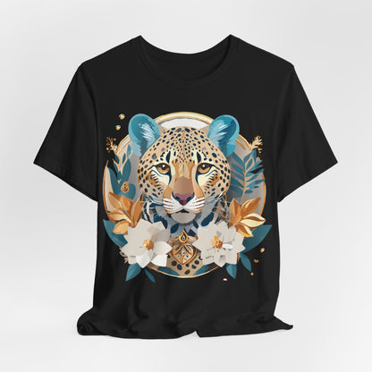Medallion | Animal Mandala | Cheetah Printify