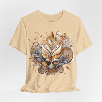 Jewelry Shirt ADELPHA