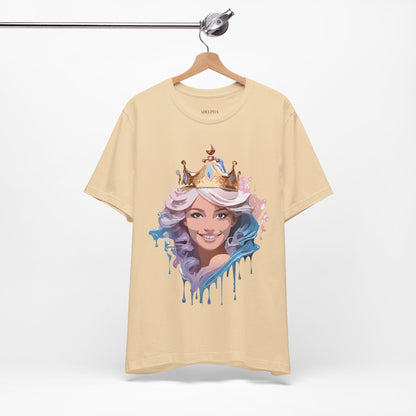 Queen T Shirt ADELPHA
