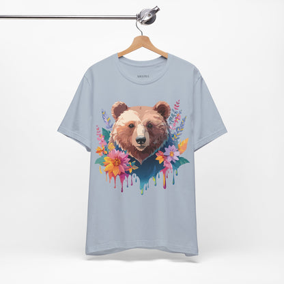 Bear Shirt - ADELPHA