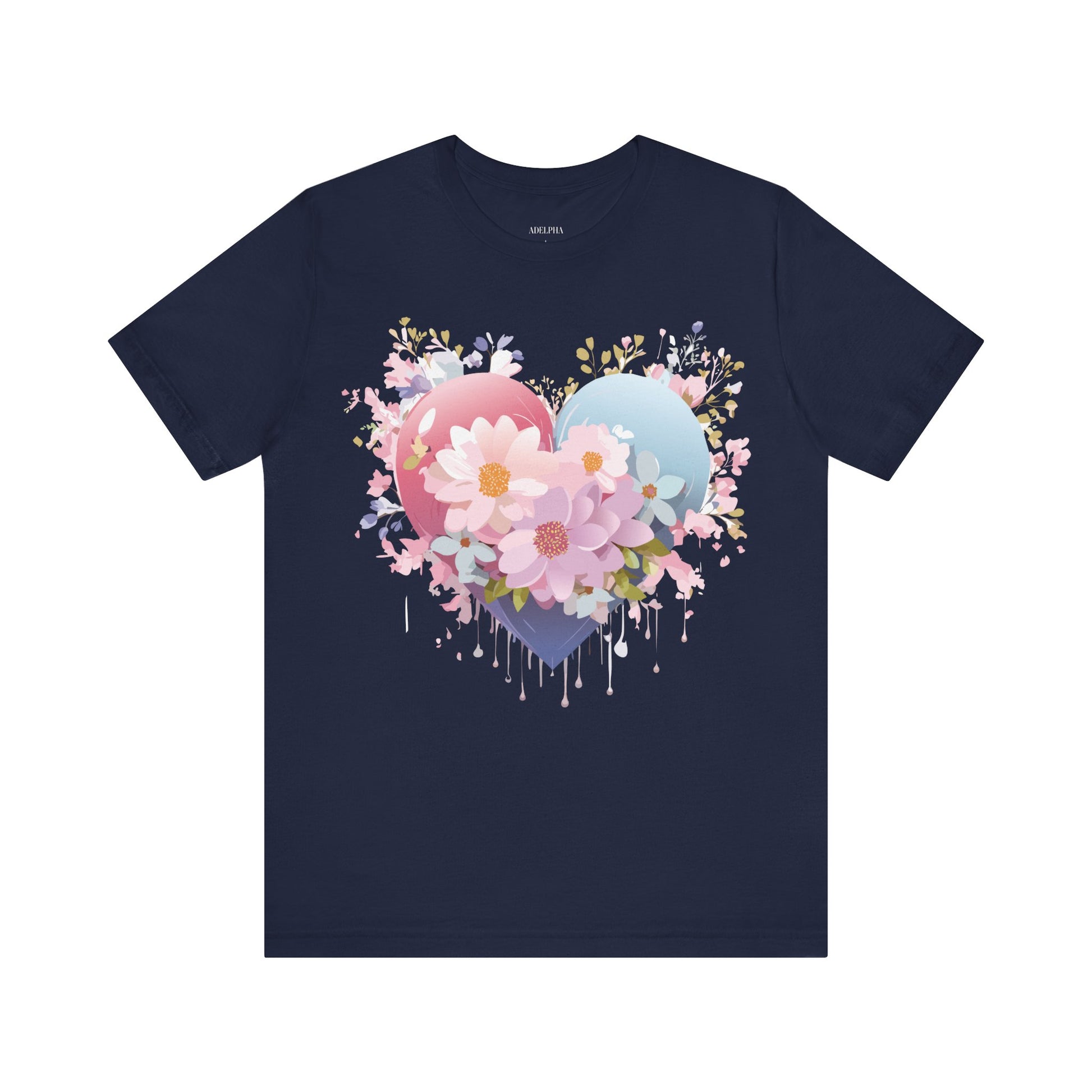 Valentine Shirts - ADELPHA
