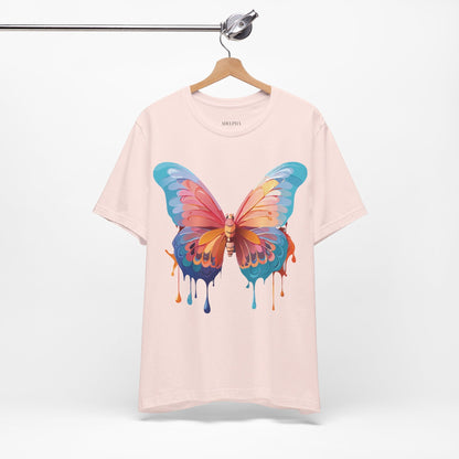 Butterfly Shirt ADELPHA