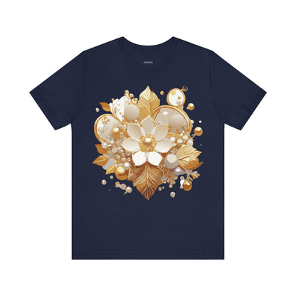 Jewelry Shirt ADELPHA