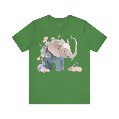 Elephant Shirt ADELPHA