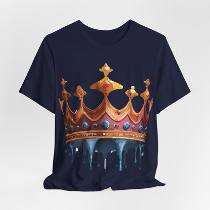 Crown Shirt ADELPHA