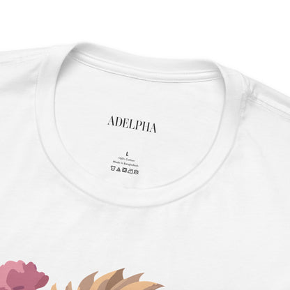 Lion Shirt, Shirt with Lion - ADELPHA