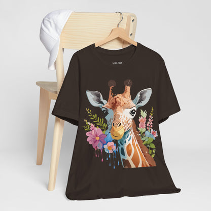 Giraffe Shirt - ADELPHA