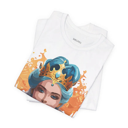 Queen T Shirt ADELPHA