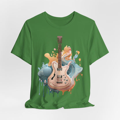 Music T Shirt ADELPHA