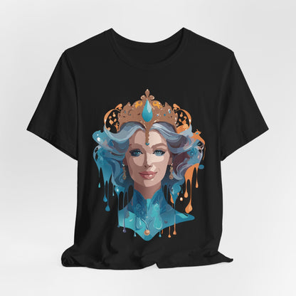 Queen T Shirt ADELPHA