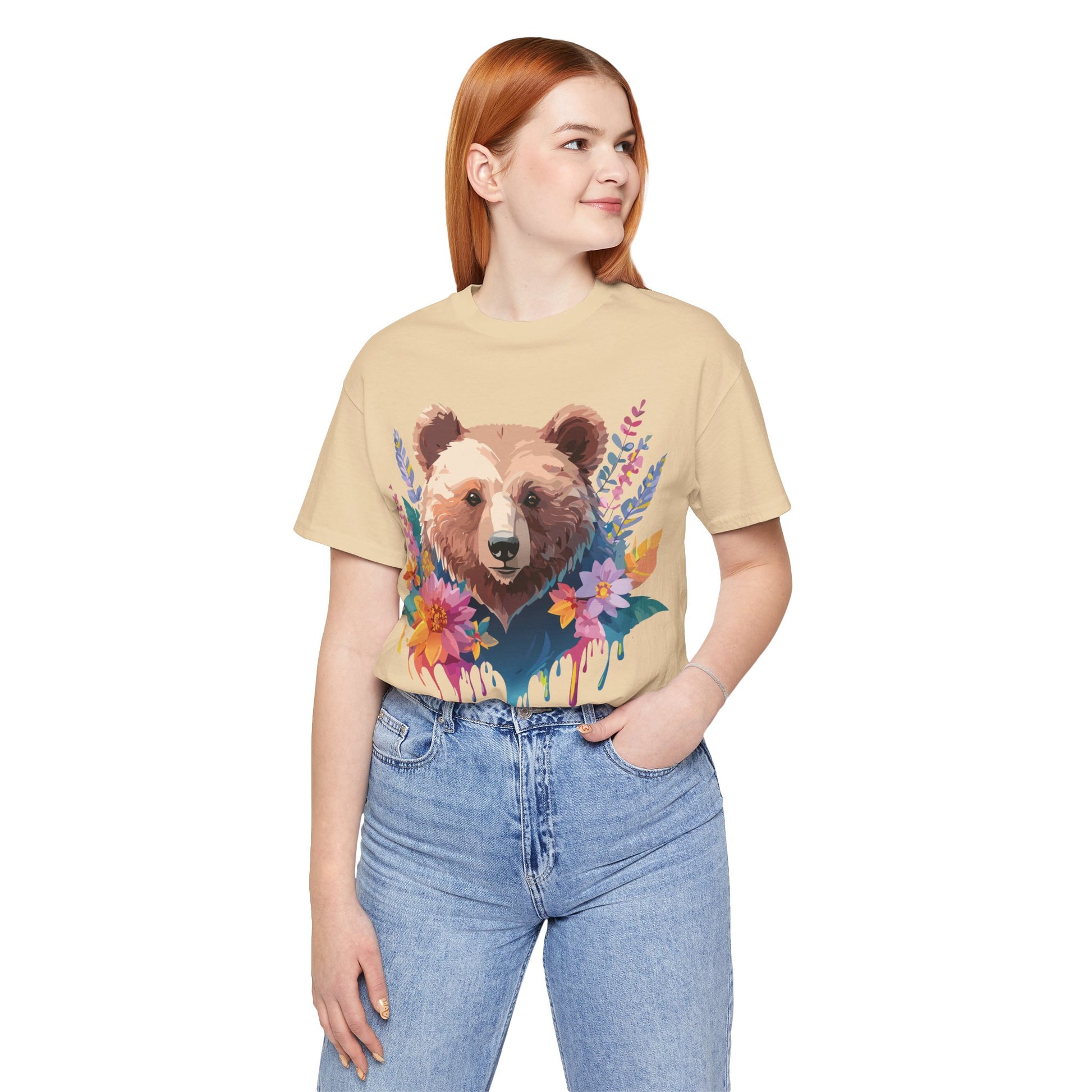 Bear Shirt - ADELPHA